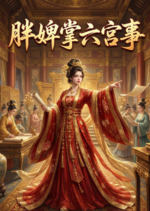 胖婢掌六宫事（32集）短剧全系列免费畅享
