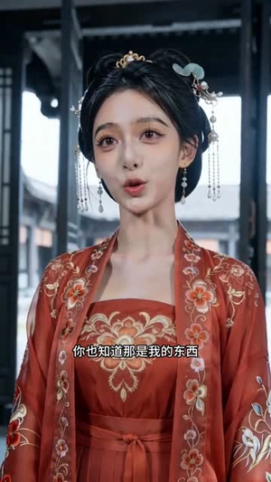 错嫁侯门：嫡女归来（48集）短剧结局篇全集直通