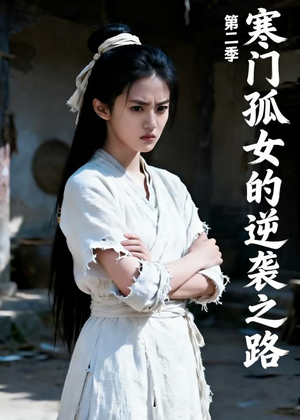 寒门孤女的逆袭之路(第二季)(100集) 寒门孤女的逆袭之路(第二季)(100集)短剧最终章免费合集