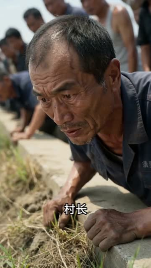 断我蟹塘用电后,全村后悔了(44集) 断我蟹塘用电后,全村后悔了(44集)短剧热映全集免费刷