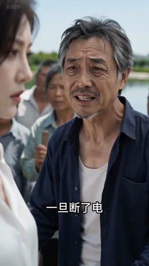 断我蟹塘用电后,全村后悔了(44集) 断我蟹塘用电后,全村后悔了(44集)短剧全剧终高清放送