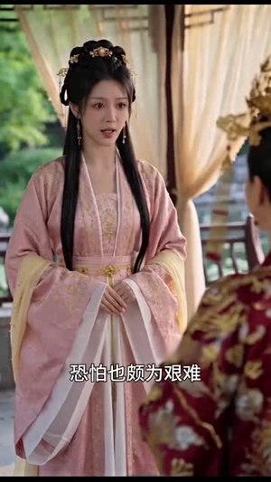 铜雀锁尽相思骨（70集）短剧合集4K修复版