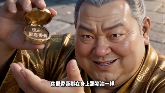 下岗女工古代再就业(31集) 下岗女工古代再就业(31集)短剧完整版全集放送