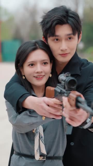以我锋芒,护你微光(65集) 以我锋芒,护你微光(65集)短剧热映全集免费刷