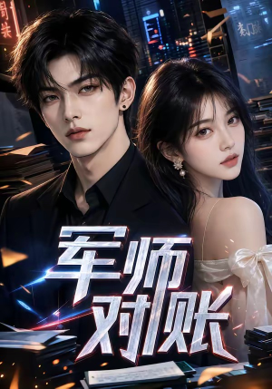 军师对账（21集）短剧大结局超前点映