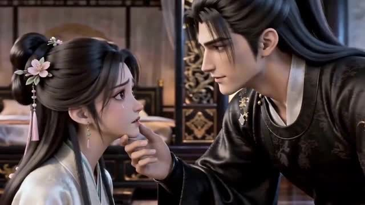 娘子绝色暴戾王爷变忠犬（62集）短剧全集VR沉浸版
