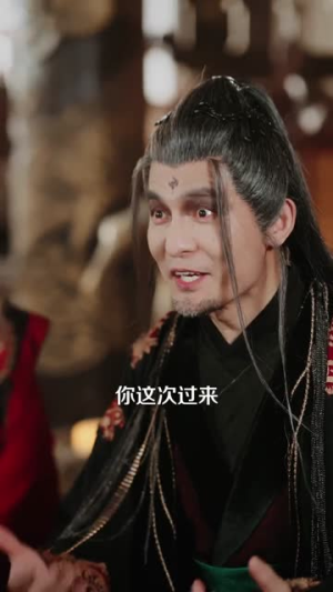 哪个宗门圣女漂亮,就去哪里摆摊(83集) 哪个宗门圣女漂亮,就去哪里摆摊(83集)短剧合集导演剪辑版