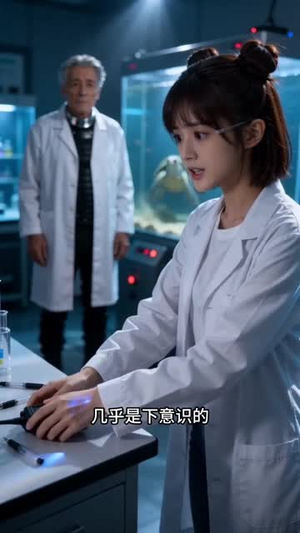 人鱼隔着大海(30集) 人鱼隔着大海(30集)短剧全剧终在线连看