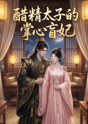 醋精太子的掌心盲妃（20集）短剧全集无删完整版