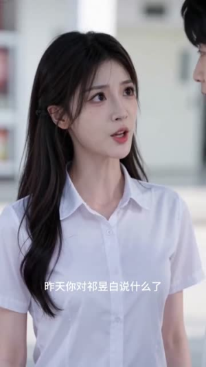 错把反派当男主(20集) 错把反派当男主(20集)短剧合集彩蛋完整版