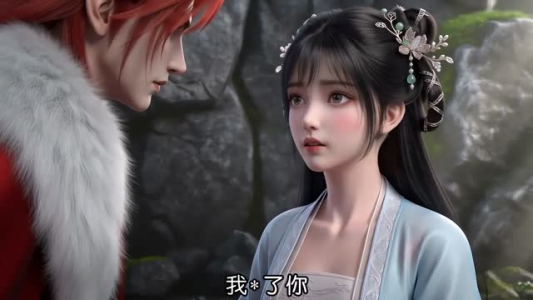 错遇光烬（26集）短剧终章免费大放送