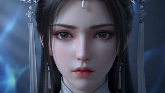 魔骨生花，神心成烬（29集）短剧全剧免费合集
