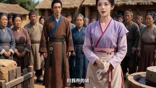 悍妻伴良夫(26集) 悍妻伴良夫(26集)短剧全集秒播无卡顿