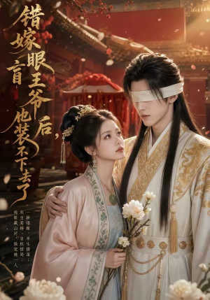 错嫁眼盲王爷后，他装不下去了（52集）短剧限免全集任你点