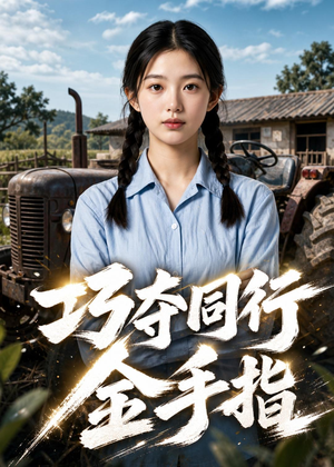巧夺同行金手指（80集）短剧全剧终高清放送