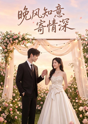 晚风知意寄情深（61集）短剧全集高清无码版
