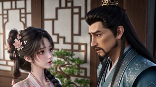 纨绔夫妇玩转京城(20集) 纨绔夫妇玩转京城(20集)短剧全剧免费合集