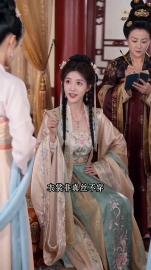 流放路上，作精王妃被全家团宠（60集）短剧合集蓝光画质