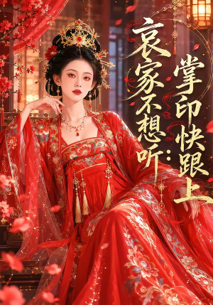 哀家不想听：掌印快跟上（79集）短剧限免全集任你点