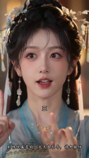 王妃她只想安稳度日（57集）短剧全集投屏大屏看