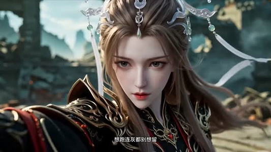 我在魔域开宗门（40集）短剧合集导演剪辑版