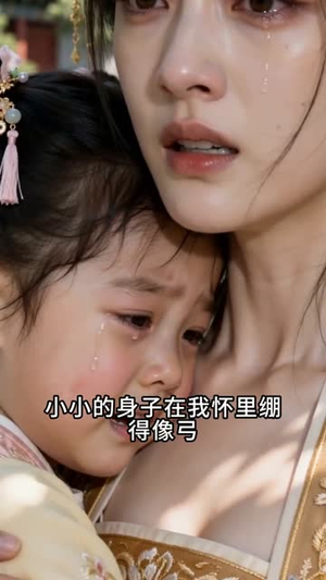 清晏未央(54集) 清晏未央(54集)短剧精选全集无广告
