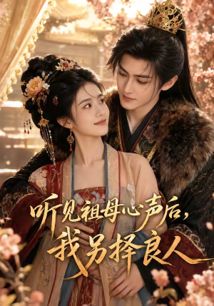 听见祖母心声后，我另择良人（45集）短剧宝藏全集限免看
