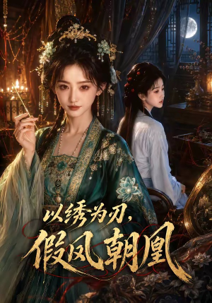 以绣为刃，假凤朝凰（60集）短剧完结全集限免刷