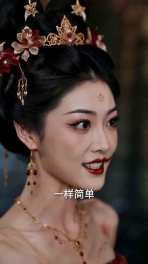 以绣为刃，假凤朝凰（60集）短剧合集蓝光画质