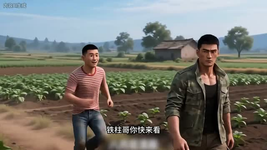 清流暗涌（46集）短剧最终回限免畅看