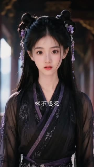 表妹走错门，魔君他当真了（41集）短剧大结局限免特辑