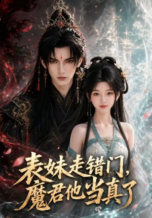 表妹走错门，魔君他当真了（41集）短剧热映全集免费刷