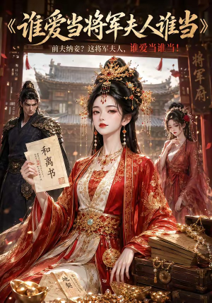 谁爱当将军夫人谁当(30集) 谁爱当将军夫人谁当(30集)短剧超清全集在线看