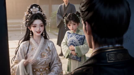 谁爱当将军夫人谁当(30集) 谁爱当将军夫人谁当(30集)短剧热播全集免费追