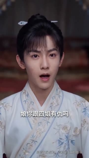 钱串子，帐本子，姑爷是个醋坛子（110集）短剧热播全集免费追