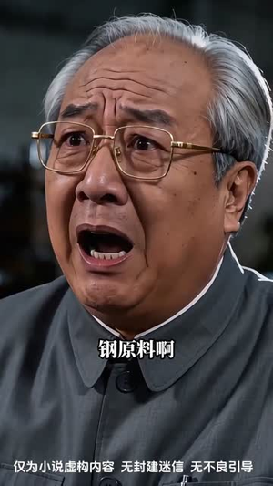 废铁炼神钢（48集）短剧完整版全集放送
