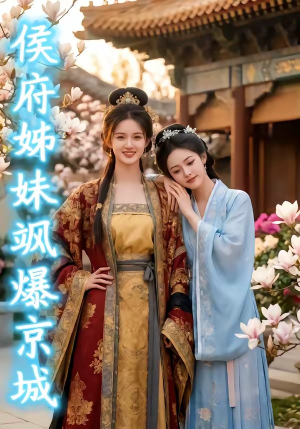 侯府姊妹飒爆京城（55集）短剧爆款全集在线播
