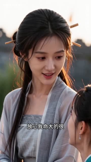 侯府姊妹飒爆京城（55集）短剧合集通宵追更版
