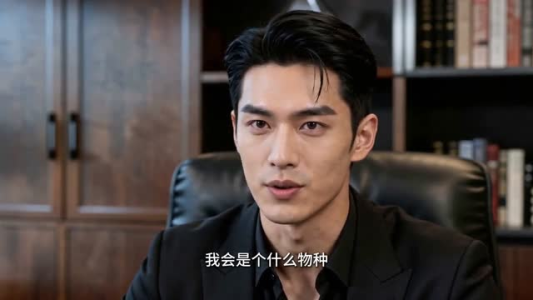错发吐槽后,被大佬盯上了(11集) 错发吐槽后,被大佬盯上了(11集)短剧终极大结局合集
