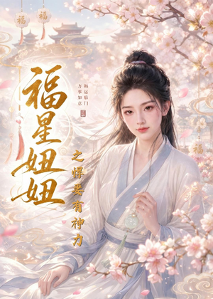 福星妞妞之悍妻有神力(60集) 福星妞妞之悍妻有神力(60集)短剧大结局合集放送