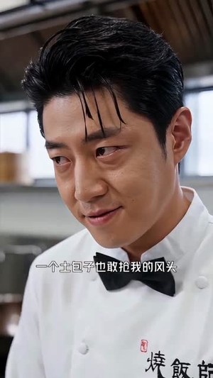 厨神从乡下来（48集）短剧合集蓝光画质