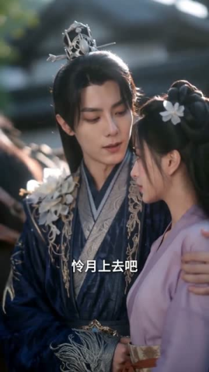 辞辞入怀（64集）短剧合集通宵追更版