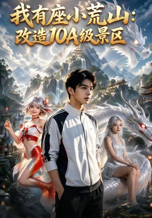 我有座小荒山：改造10A级景区（82集）短剧合集4K修复版