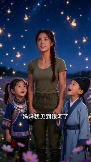 我有座小荒山：改造10A级景区（82集）短剧限免全集任你点