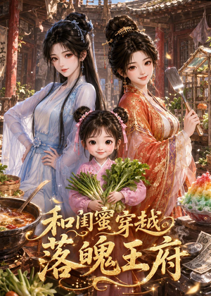 和闺蜜穿越落魄王府(46集) 和闺蜜穿越落魄王府(46集)短剧限免全集任你点