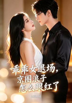 乖乖女退场,京圈浪子怎么眼红了AI真人版(85集) 乖乖女退场,京圈浪子怎么眼红了AI真人版(85集)短剧全剧终在线连看