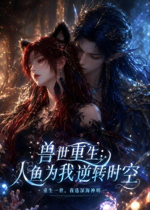 兽世重生：人鱼为我逆转时空（50集）短剧合集彩蛋完整版