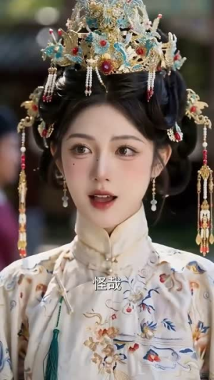 金铃铛（70集）短剧合集杜比音效版