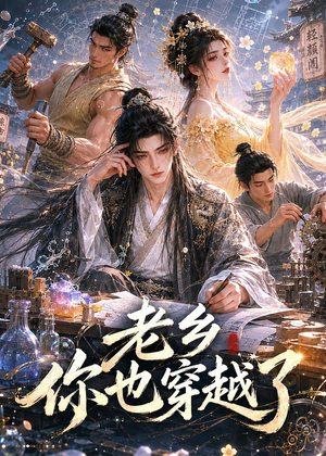 老乡你也穿越了（66集）短剧大结局限免特辑