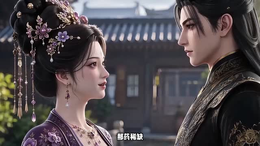 宫花谢后不重来(43集) 宫花谢后不重来(43集)短剧全集高清完整版